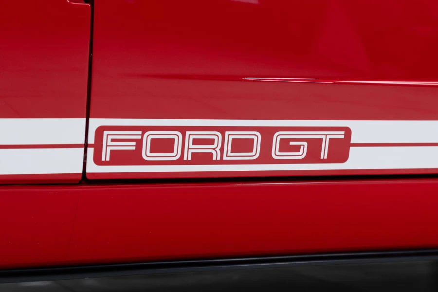 2005 Ford GT 1st Gen - Image 9 of 31