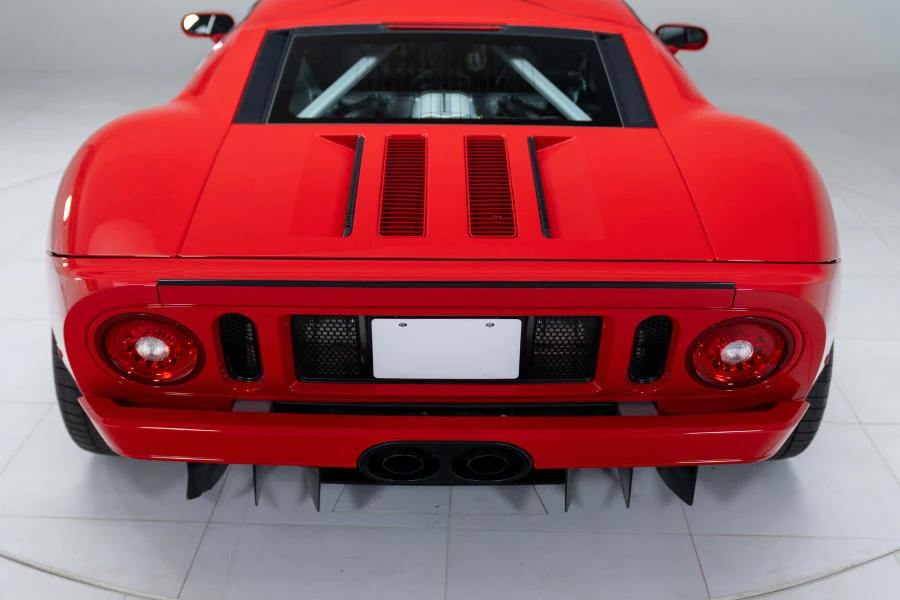 2005 Ford GT 1st Gen - Image 13 of 31