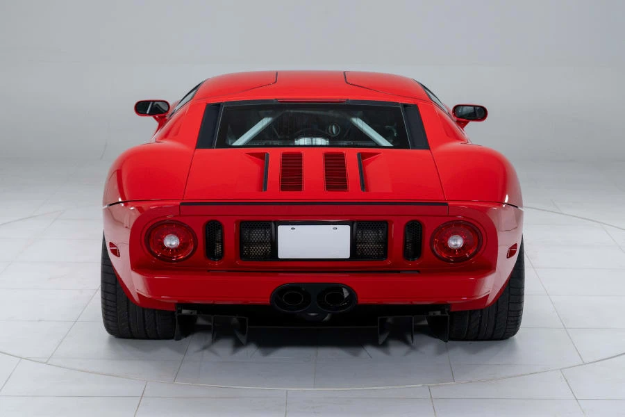 2005 Ford GT 1st Gen - Image 5 of 31