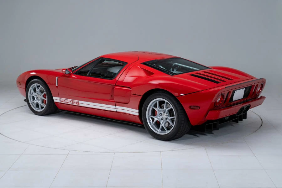 2005 Ford GT 1st Gen - Image 3 of 31