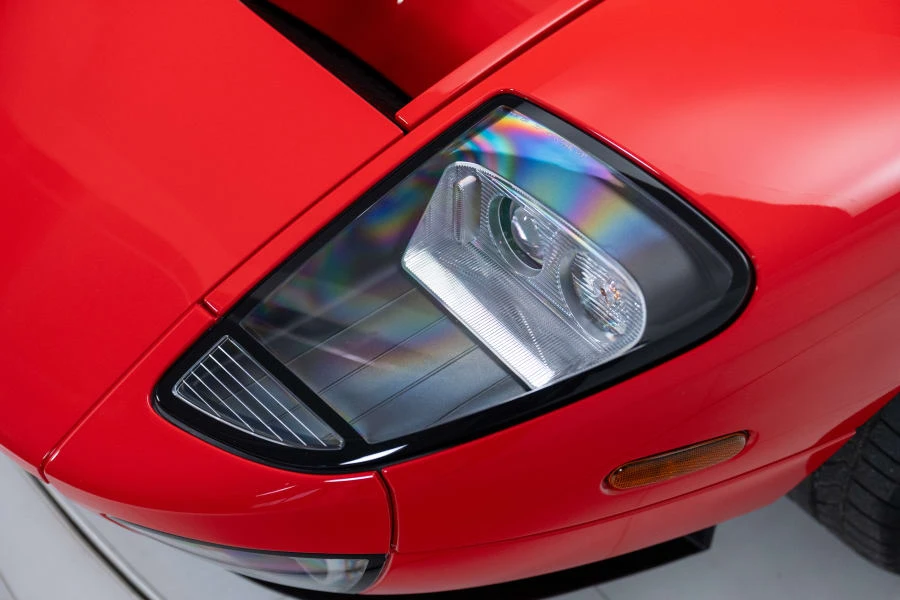 2005 Ford GT 1st Gen - Image 24 of 31
