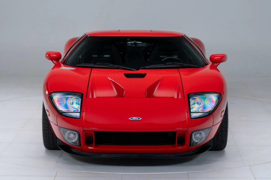 2005 Ford GT 1st Gen - Image 4 of 31
