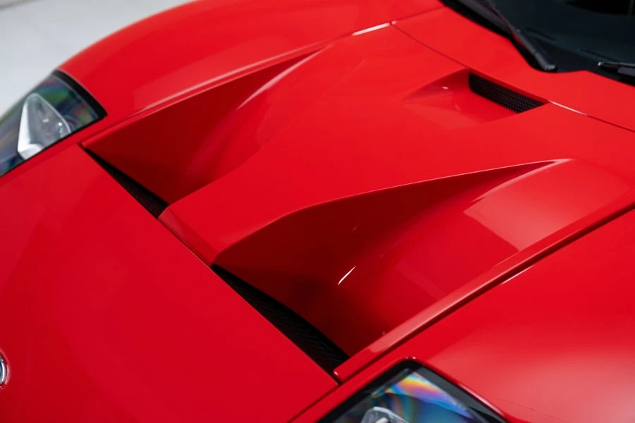 2005 Ford GT 1st Gen - Image 23 of 31