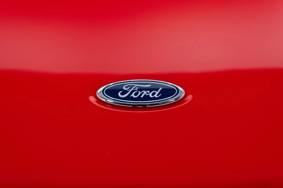 2005 Ford GT 1st Gen - Image 22 of 31