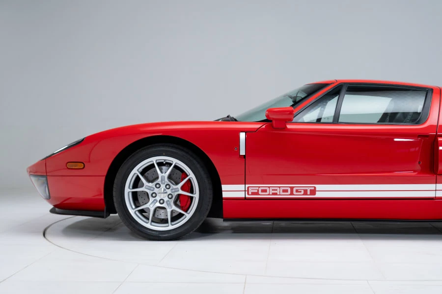 2005 Ford GT 1st Gen - Image 10 of 31