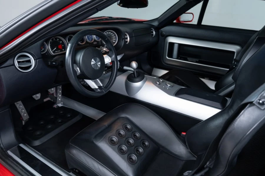 2005 Ford GT 1st Gen - Image 26 of 31