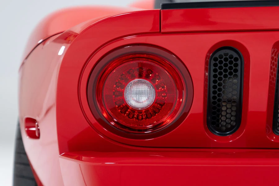 2005 Ford GT 1st Gen - Image 17 of 31