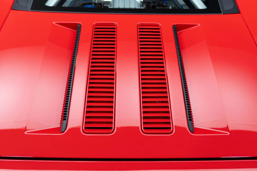 2005 Ford GT 1st Gen - Image 19 of 31