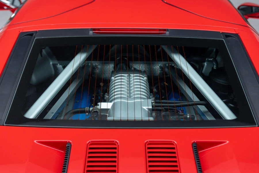 2005 Ford GT 1st Gen - Image 14 of 31