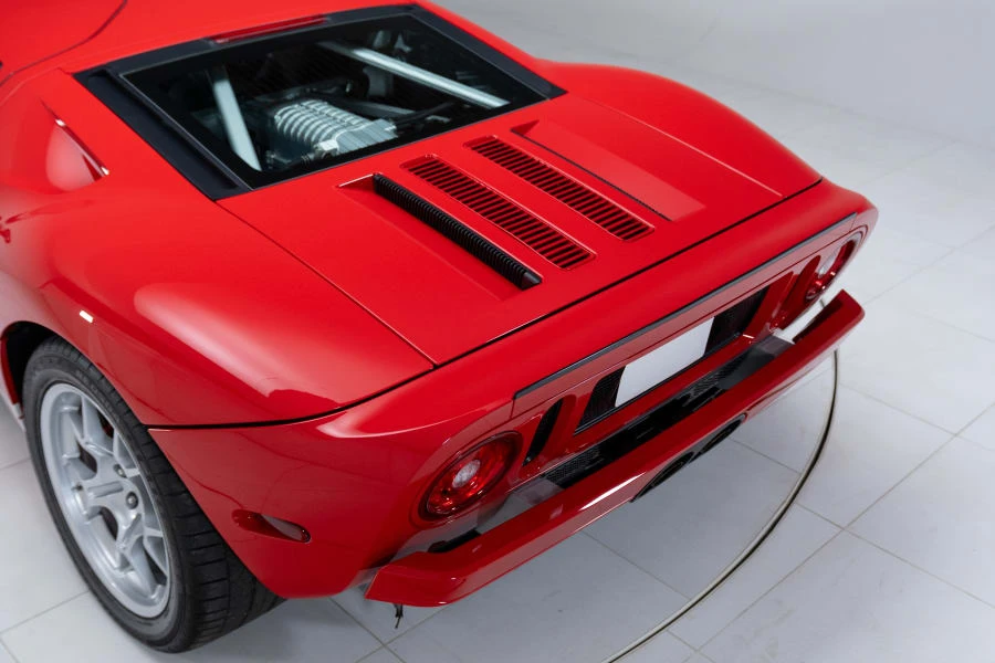 2005 Ford GT 1st Gen - Image 21 of 31