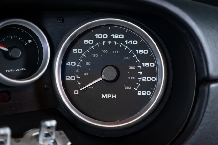 2005 Ford GT 1st Gen - Image 31 of 31