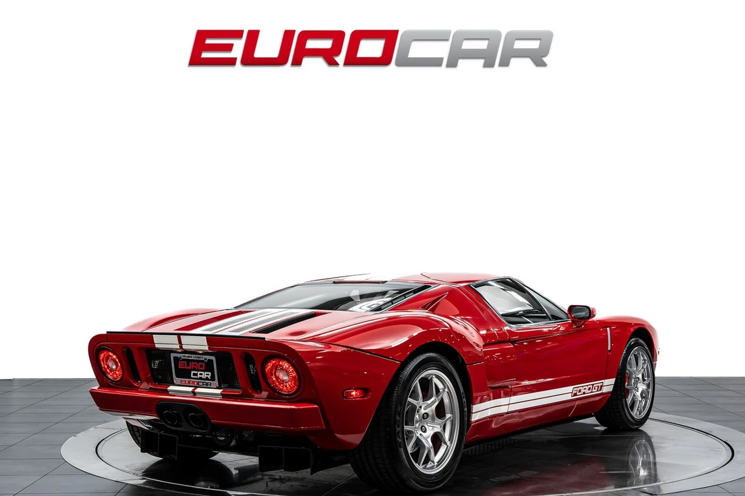 2005 Ford GT 1st Gen - Image 5 of 31