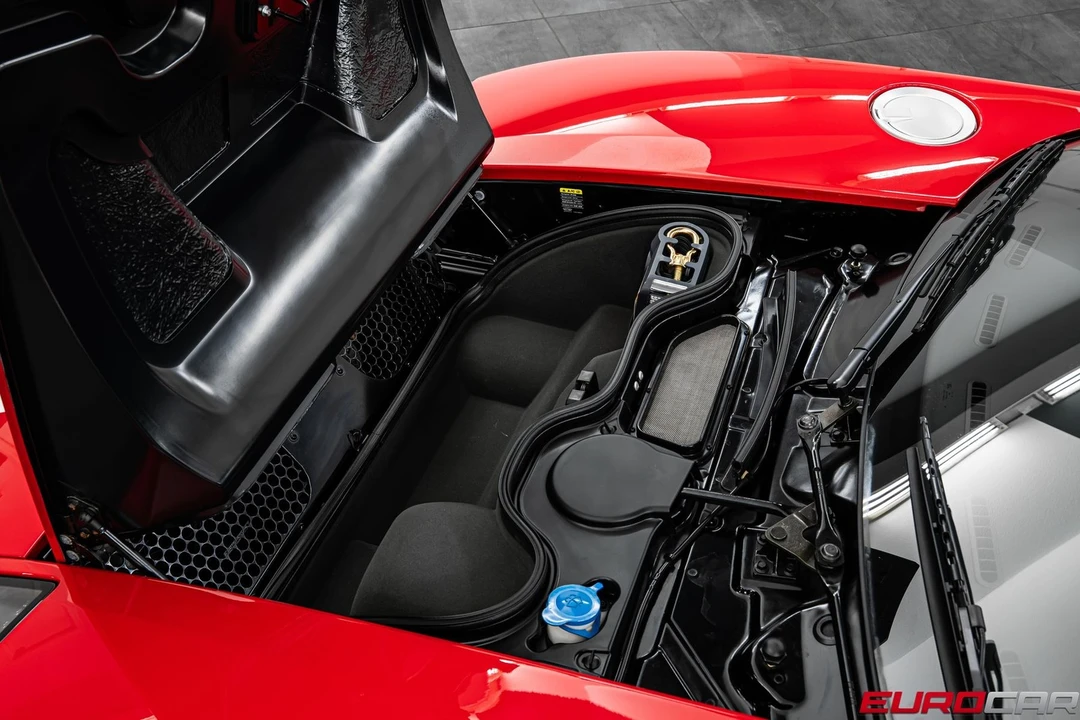 2005 Ford GT 1st Gen - Image 10 of 31