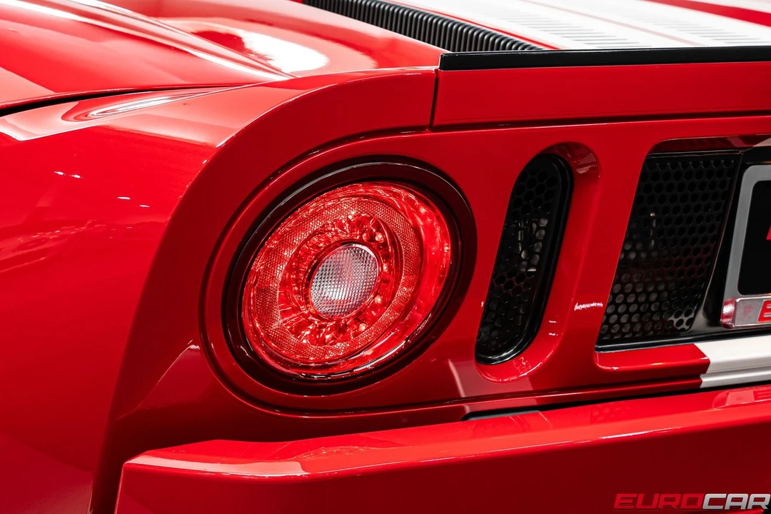 2005 Ford GT 1st Gen - Image 21 of 31