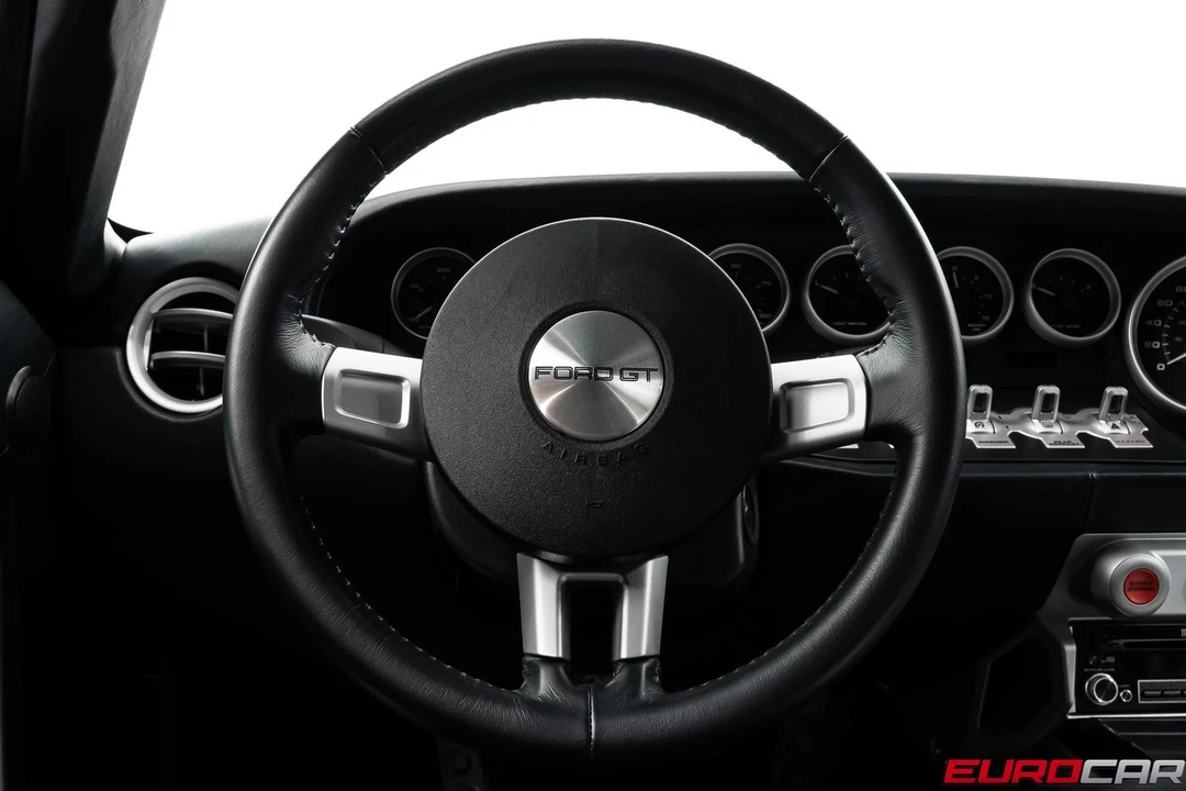 2005 Ford GT 1st Gen - Image 30 of 31