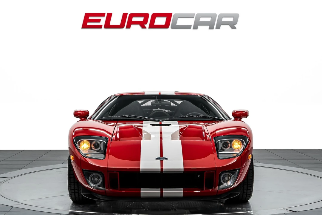 2005 Ford GT 1st Gen - Image 8 of 31
