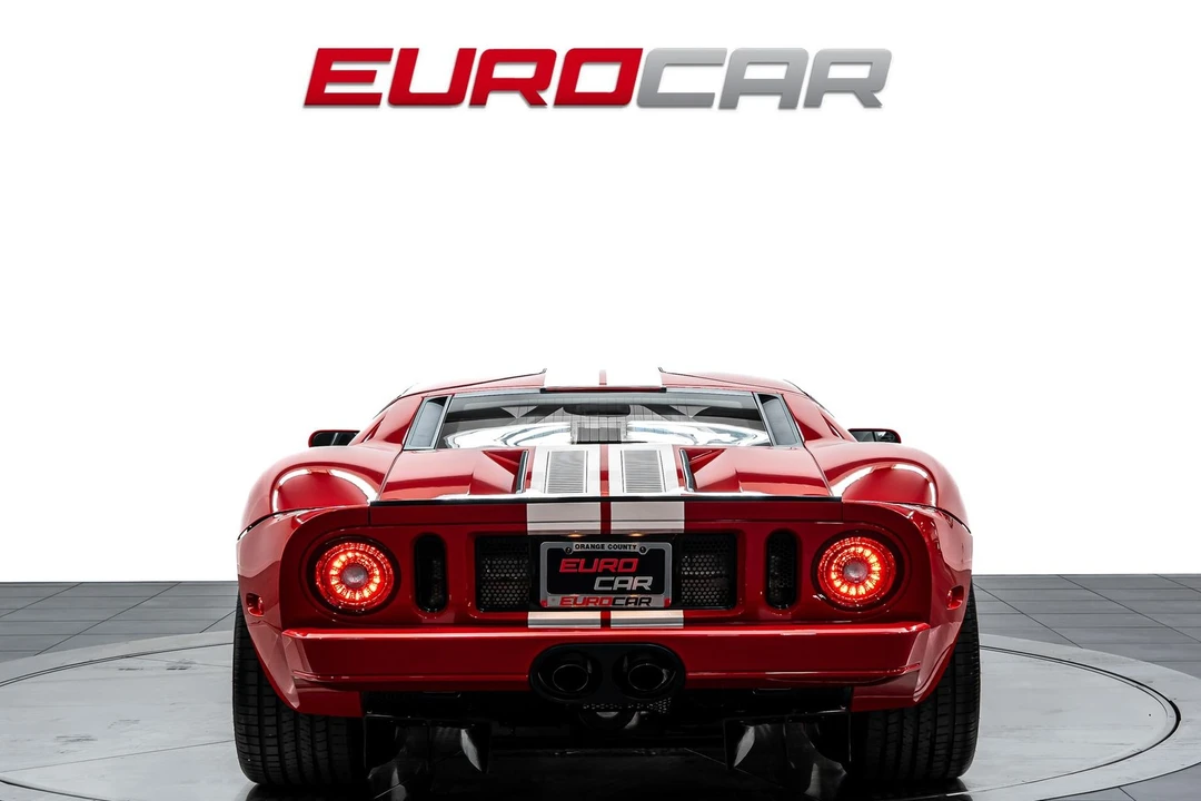 2005 Ford GT 1st Gen - Image 4 of 31