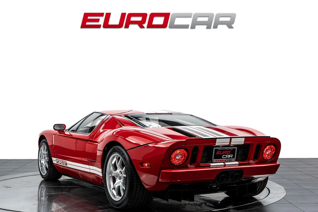 2005 Ford GT 1st Gen - Image 3 of 31
