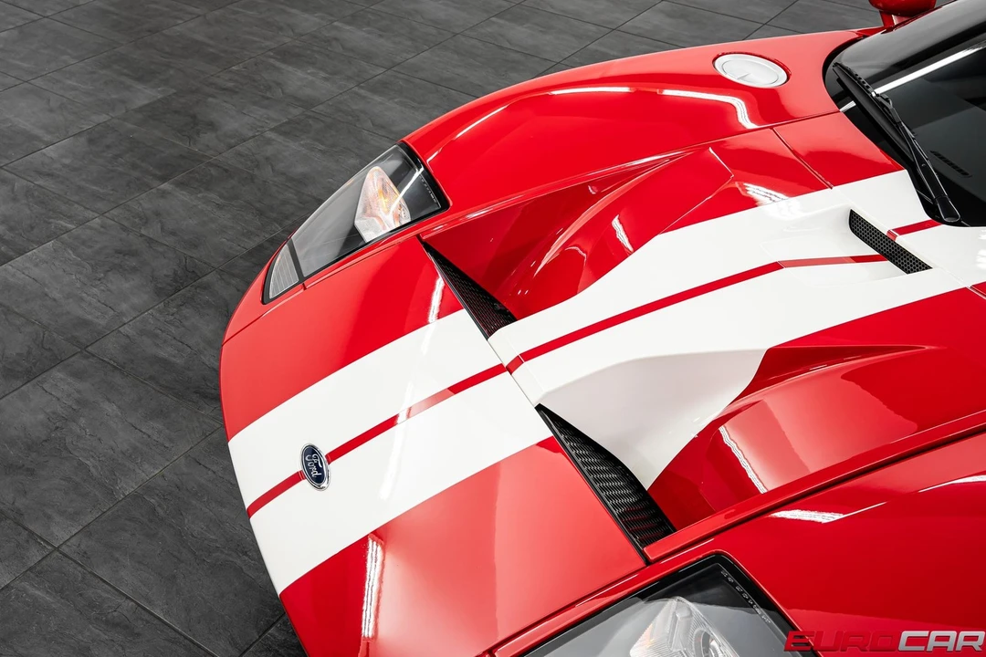 2005 Ford GT 1st Gen - Image 9 of 31