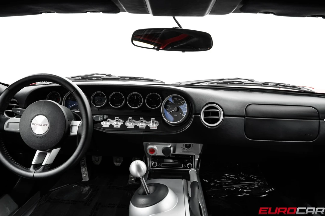 2005 Ford GT 1st Gen - Image 28 of 31