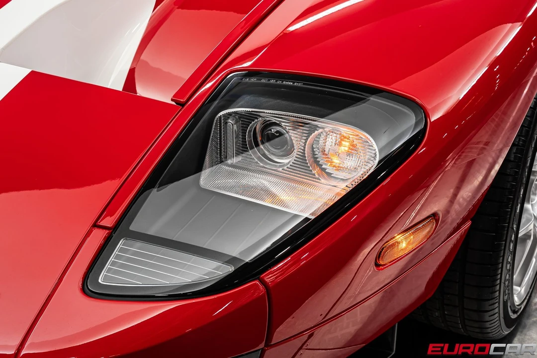 2005 Ford GT 1st Gen - Image 12 of 31
