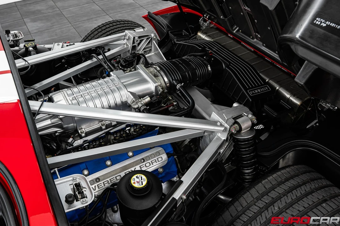 2005 Ford GT 1st Gen - Image 19 of 31