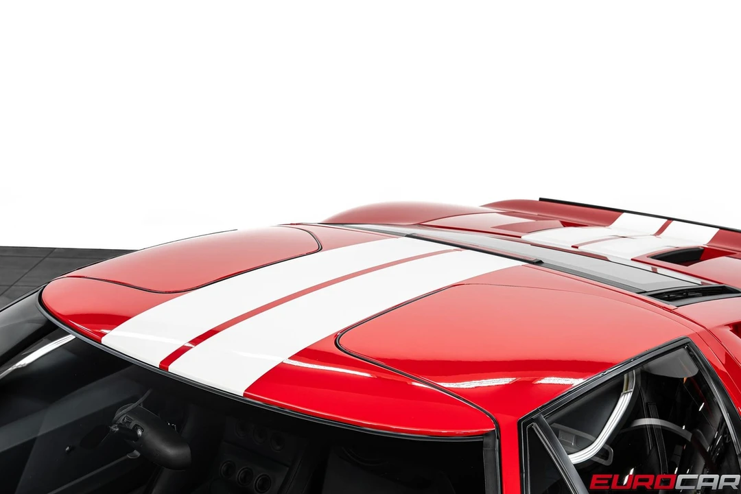 2005 Ford GT 1st Gen - Image 15 of 31