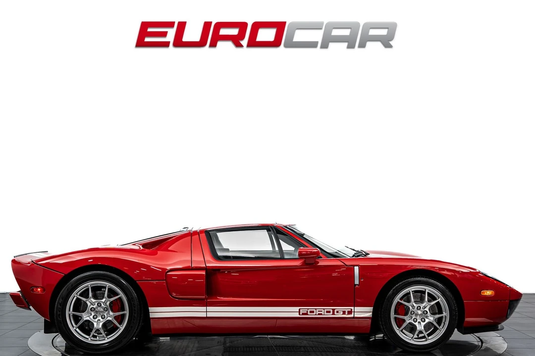 2005 Ford GT 1st Gen - Image 6 of 31