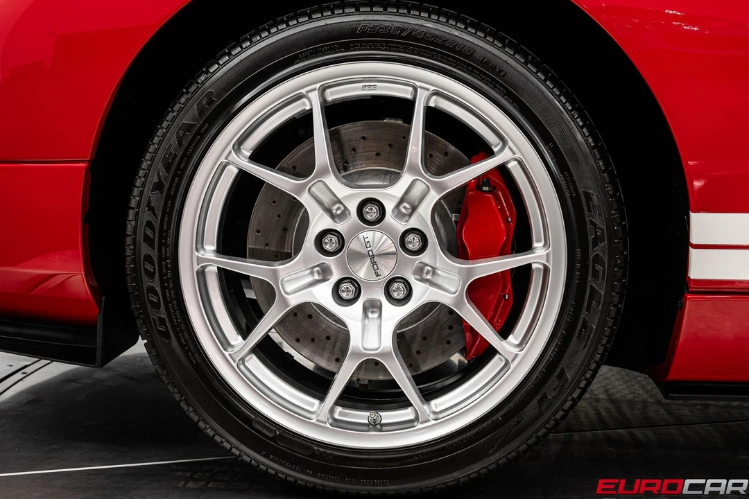 2005 Ford GT 1st Gen - Image 24 of 31