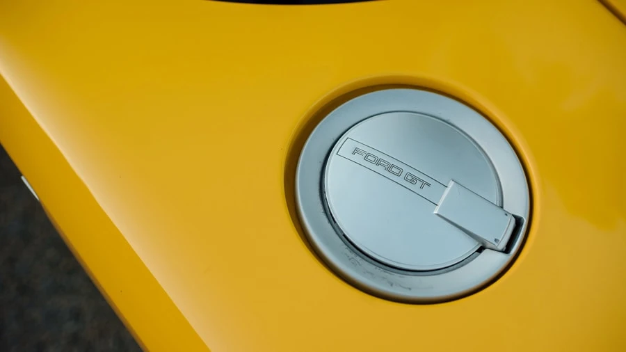 2005 Ford GT 1st Gen - Image 16 of 31