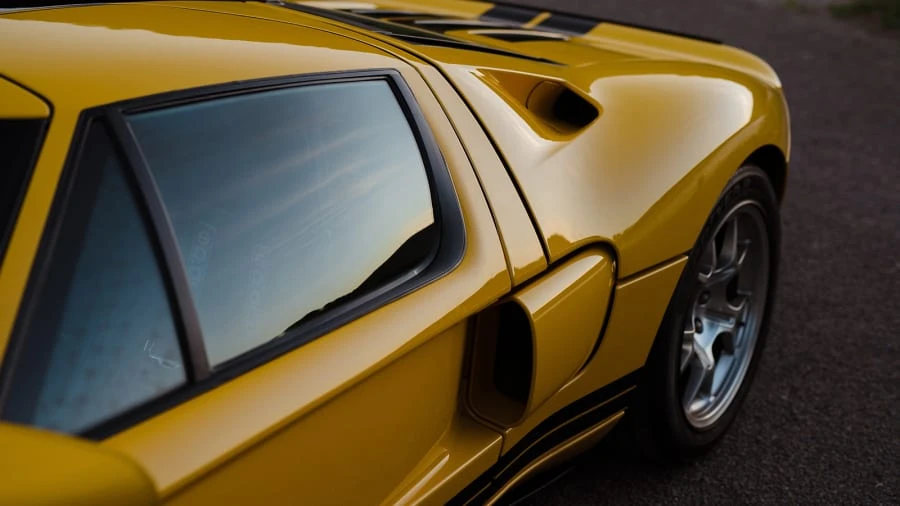 2005 Ford GT 1st Gen - Image 17 of 31