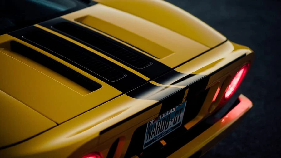 2005 Ford GT 1st Gen - Image 18 of 31