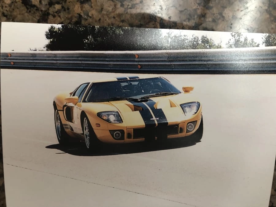 2005 Ford GT 1st Gen - Image 6 of 31