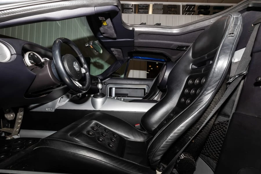 2005 Ford GT 1st Gen - Image 21 of 29