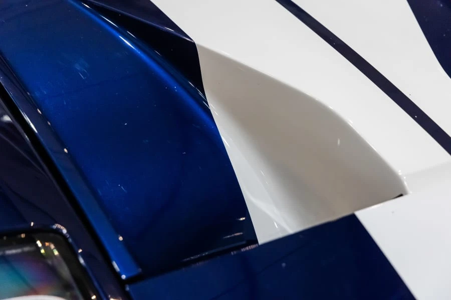 2005 Ford GT 1st Gen - Image 18 of 29
