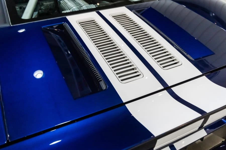 2005 Ford GT 1st Gen - Image 17 of 29