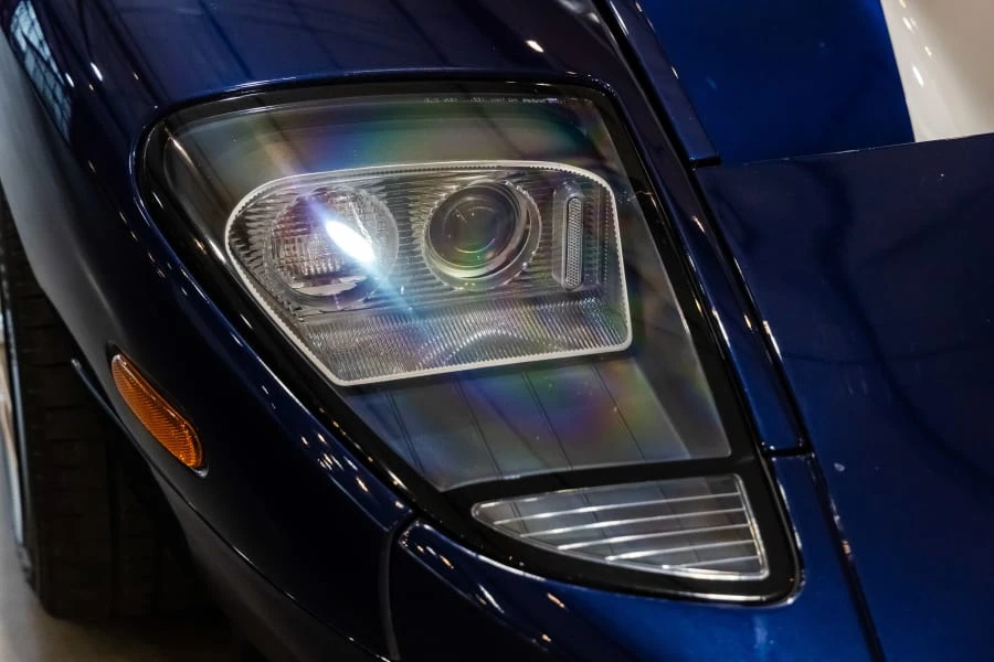 2005 Ford GT 1st Gen - Image 13 of 29