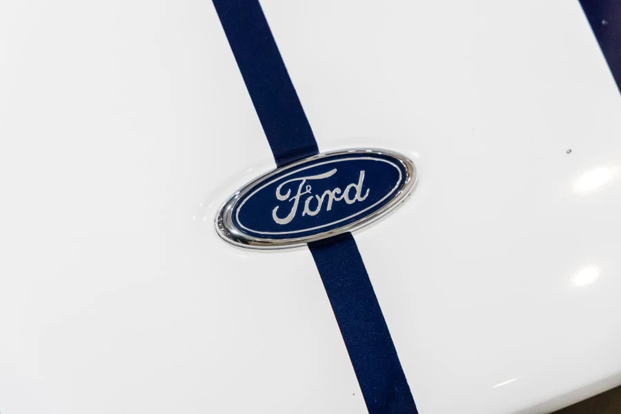 2005 Ford GT 1st Gen - Image 14 of 29