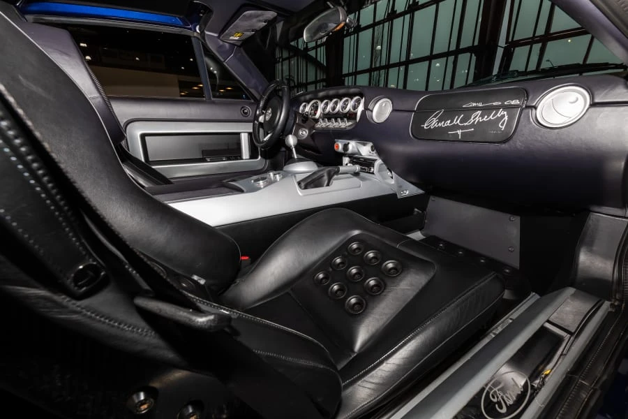 2005 Ford GT 1st Gen - Image 19 of 29