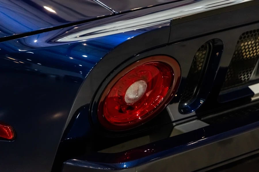 2005 Ford GT 1st Gen - Image 10 of 29