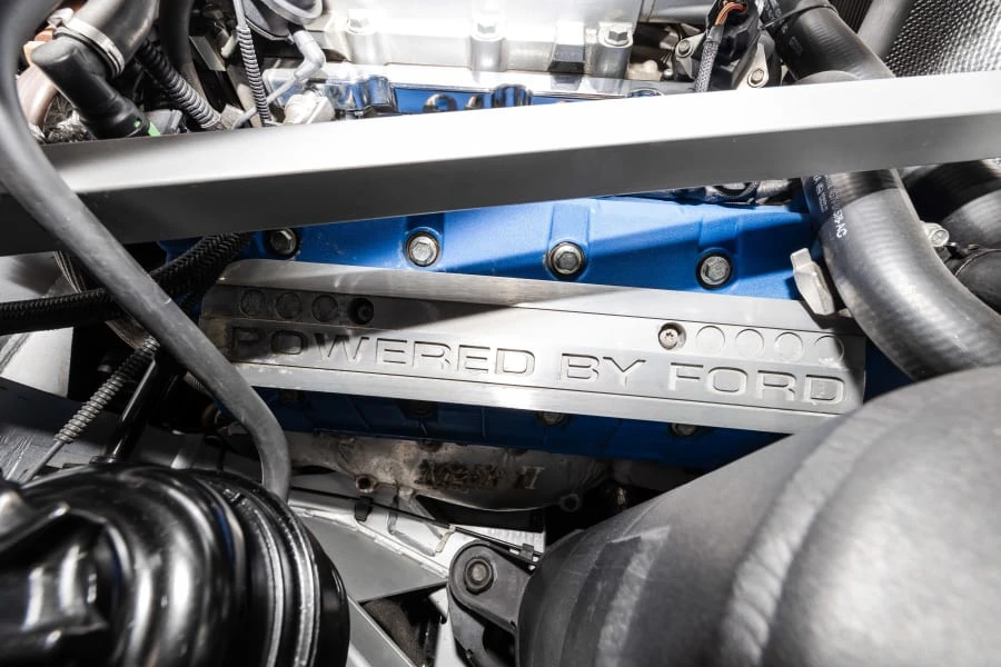 2005 Ford GT 1st Gen - Image 27 of 29