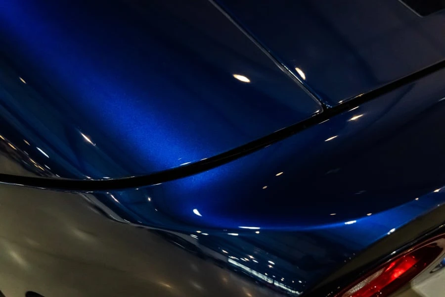 2005 Ford GT 1st Gen - Image 8 of 29