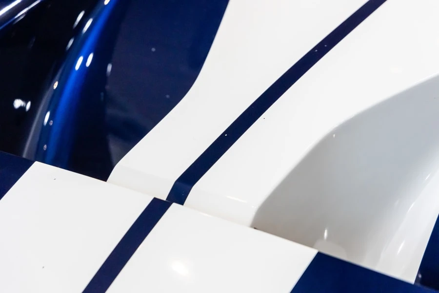 2005 Ford GT 1st Gen - Image 9 of 29