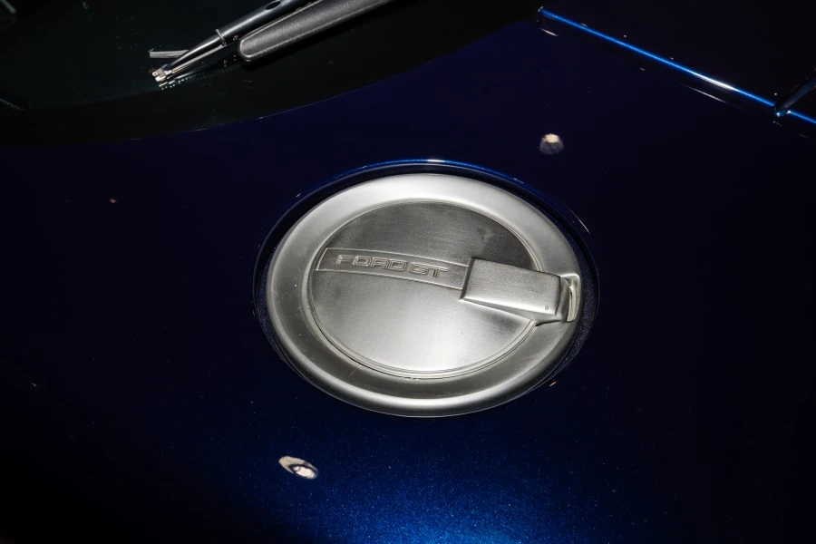 2005 Ford GT 1st Gen - Image 11 of 29