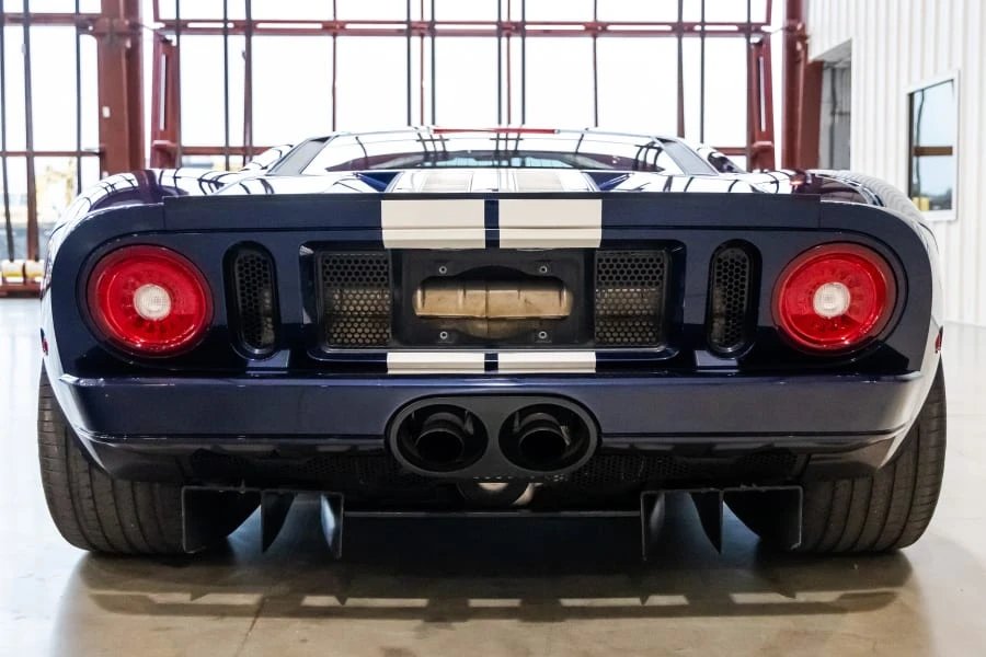 2005 Ford GT 1st Gen - Image 5 of 29