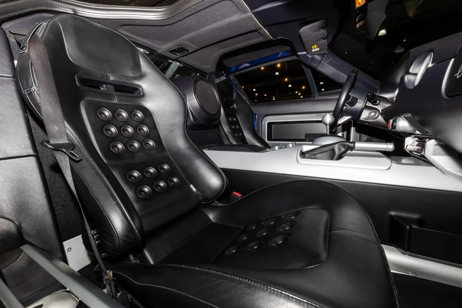 2005 Ford GT 1st Gen - Image 22 of 29