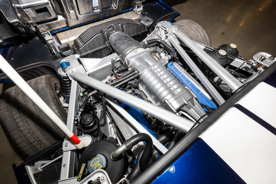 2005 Ford GT 1st Gen - Image 26 of 29