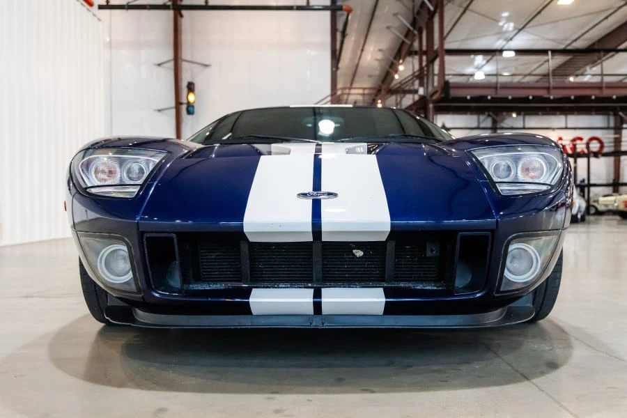 2005 Ford GT 1st Gen - Image 4 of 29