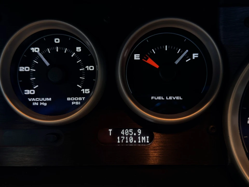 2005 Ford GT 1st Gen - Image 14 of 22