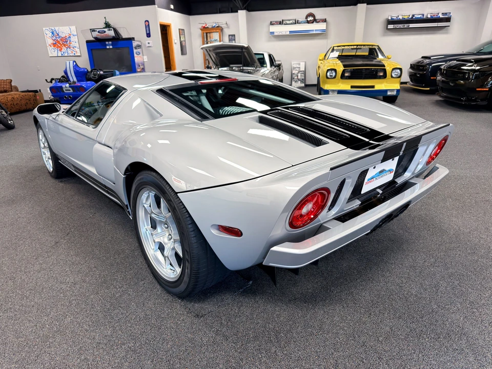 2005 Ford GT 1st Gen - Image 20 of 22